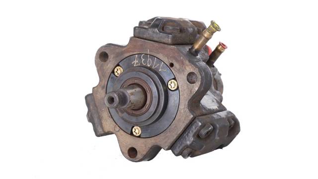 Pompa wtryskowa wysokiego ciśnienia 0445010007 FIAT