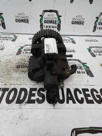 Pompa wtryskowa wysokiego ciśnienia 0445010007 FIAT