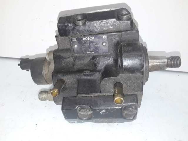Pompa wtryskowa wysokiego ciśnienia 0445010007 FIAT