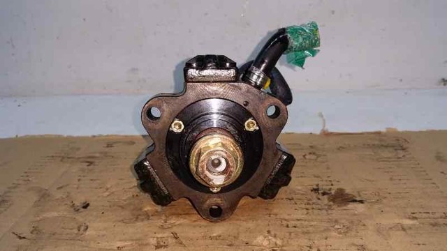 Pompa wtryskowa wysokiego ciśnienia 0445010007 FIAT