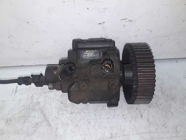 Pompa wtryskowa wysokiego ciśnienia 0445010007 FIAT