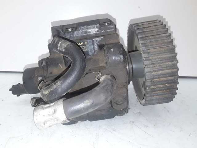 Pompa wtryskowa wysokiego ciśnienia 0445010007 FIAT