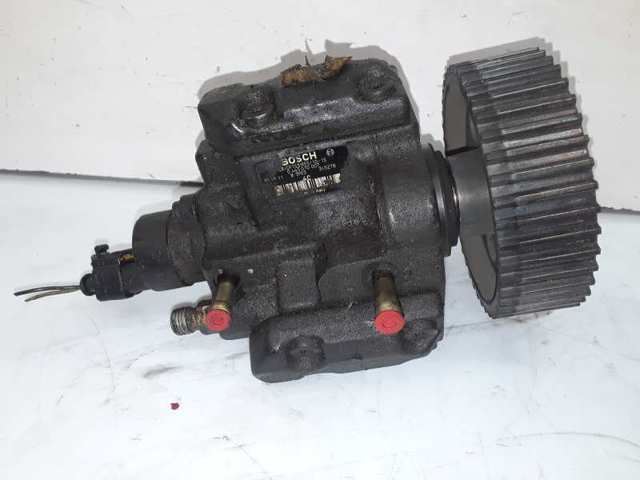 Pompa wtryskowa wysokiego ciśnienia 0445010007 FIAT
