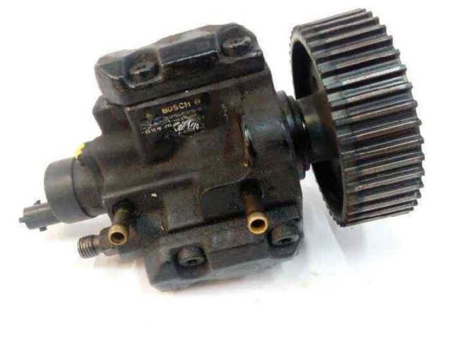 Pompa wtryskowa wysokiego ciśnienia 0445010007 FIAT