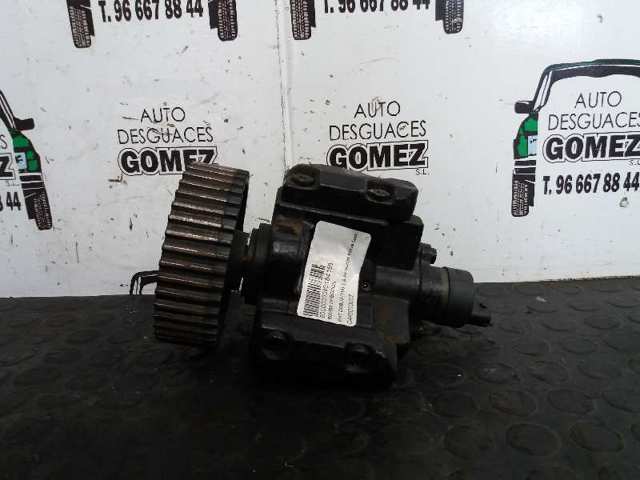 Pompa wtryskowa wysokiego ciśnienia 0445010007 FIAT