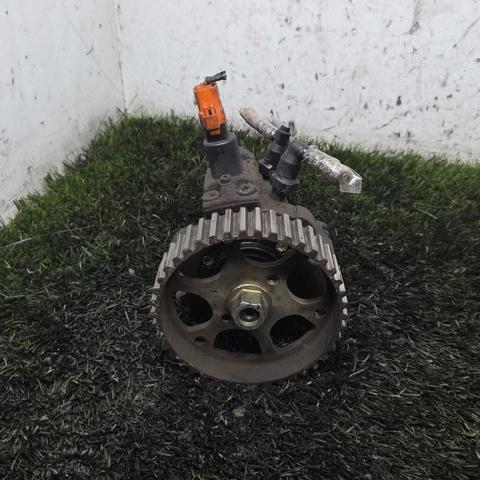 Pompa wtryskowa wysokiego ciśnienia 0445010010 PEUGEOT