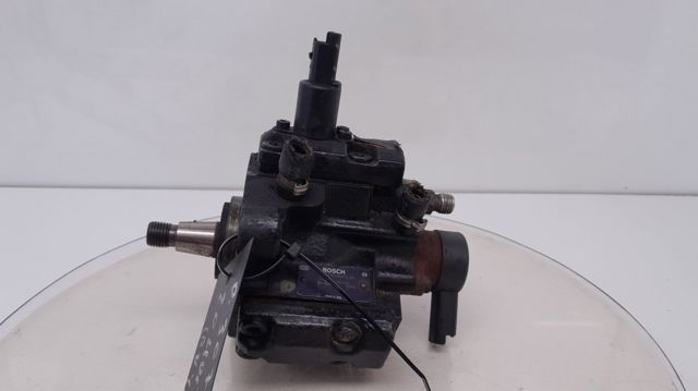 Pompa wtryskowa wysokiego ciśnienia 0445010010 PEUGEOT