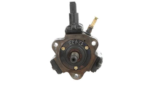 Pompa wtryskowa wysokiego ciśnienia 0445010010 PEUGEOT