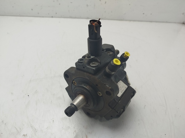 Pompa wtryskowa wysokiego ciśnienia 0445010021 FIAT