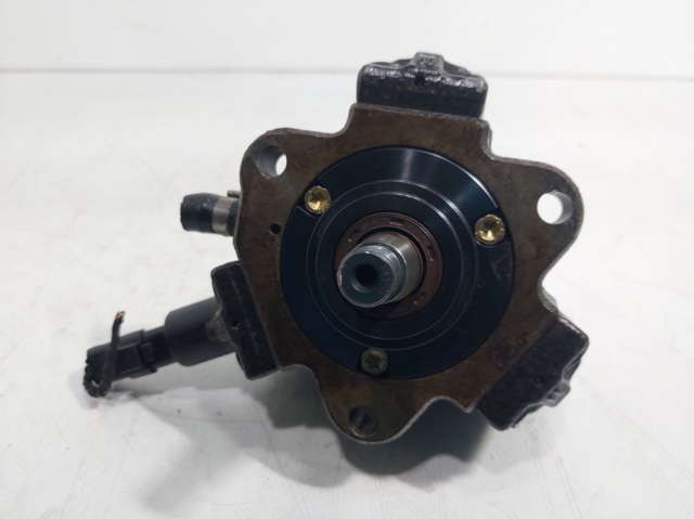 Pompa wtryskowa wysokiego ciśnienia 0445010021 FIAT