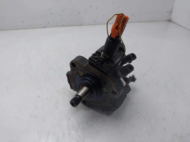 Pompa wtryskowa wysokiego ciśnienia 0445010021 PEUGEOT