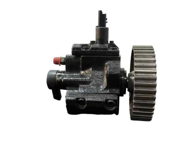 Pompa wtryskowa wysokiego ciśnienia 0445010021 PEUGEOT