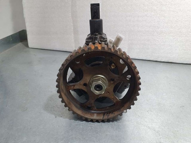 Pompa wtryskowa wysokiego ciśnienia 0445010021 PEUGEOT