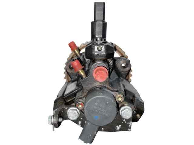 Pompa wtryskowa wysokiego ciśnienia 0445010021 PEUGEOT