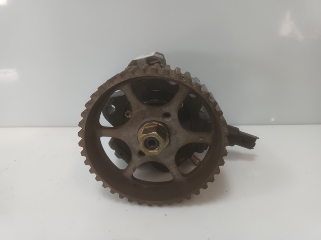 Pompa wtryskowa wysokiego ciśnienia 0445010021 PEUGEOT