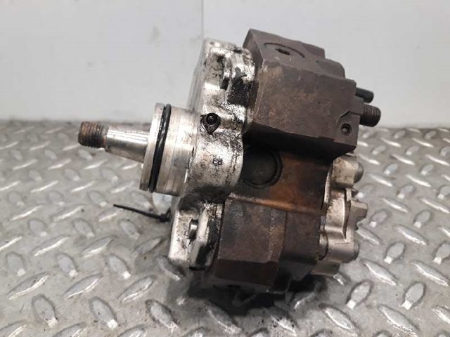 Pompa wtryskowa wysokiego ciśnienia 0445010033 RENAULT