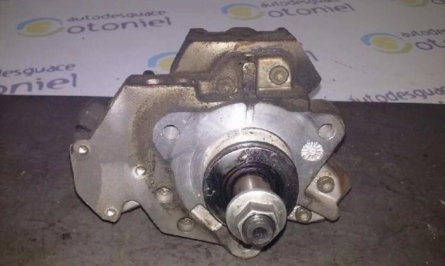 Pompa wtryskowa wysokiego ciśnienia 0445010033 RENAULT