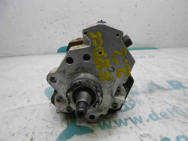Pompa wtryskowa wysokiego ciśnienia 0445010033 RENAULT