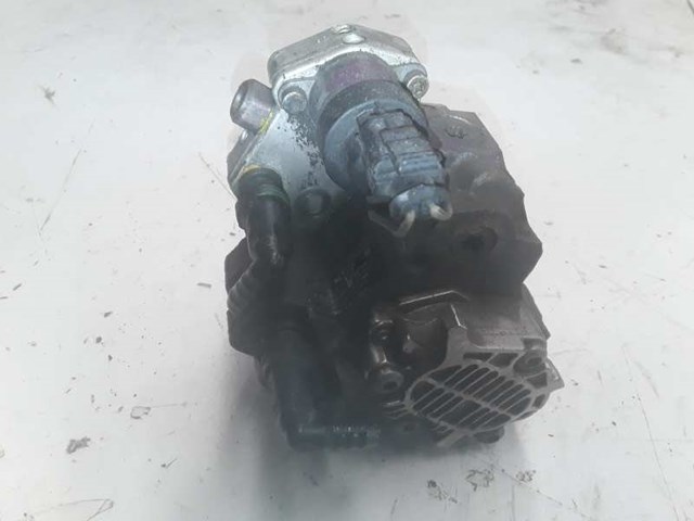 Pompa wtryskowa wysokiego ciśnienia 0445010033 RENAULT