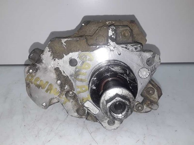 Pompa wtryskowa wysokiego ciśnienia 0445010033 RENAULT