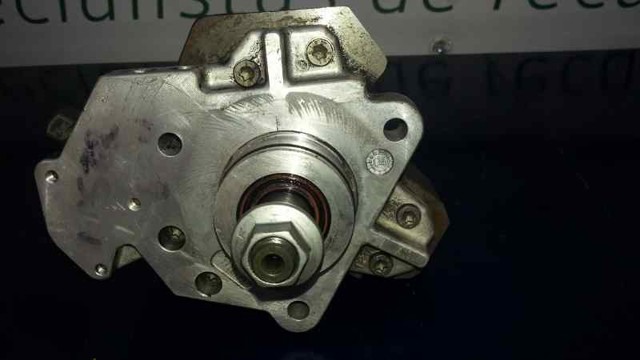 Pompa wtryskowa wysokiego ciśnienia 0445010033 RENAULT