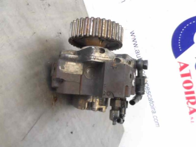 Pompa wtryskowa wysokiego ciśnienia 0445010042 PEUGEOT