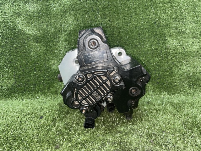 Pompa wtryskowa wysokiego ciśnienia 0445010043 VOLVO