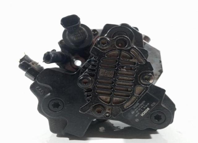 Pompa wtryskowa wysokiego ciśnienia 0445010043 VOLVO