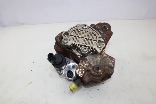 Pompa wtryskowa wysokiego ciśnienia 0445010043 VOLVO