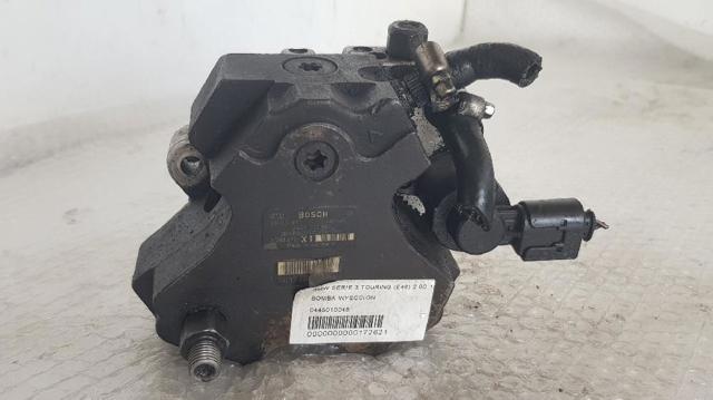 Pompa wtryskowa wysokiego ciśnienia 0445010045 BMW