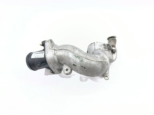 Pompa wtryskowa wysokiego ciśnienia 0445010046 PEUGEOT