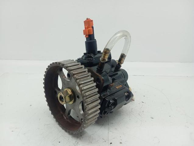 Pompa wtryskowa wysokiego ciśnienia 0445010046 PEUGEOT