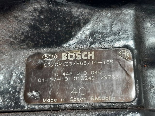 0445010046 Peugeot/Citroen