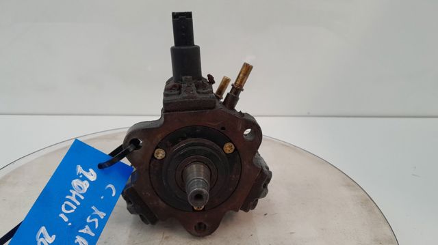 Pompa wtryskowa wysokiego ciśnienia 0445010046 PEUGEOT