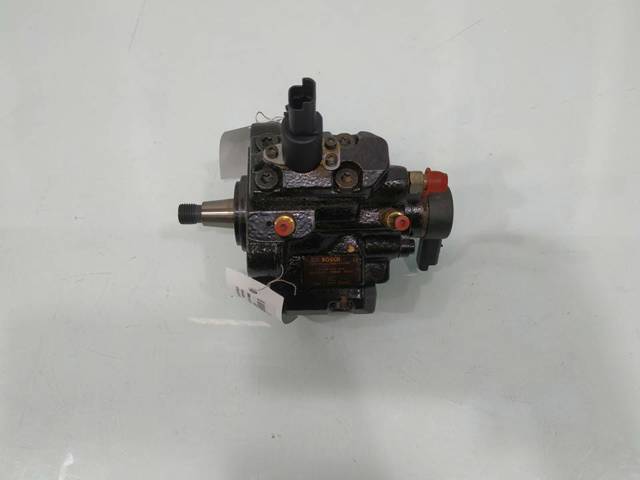 Pompa wtryskowa wysokiego ciśnienia 0445010046 PEUGEOT