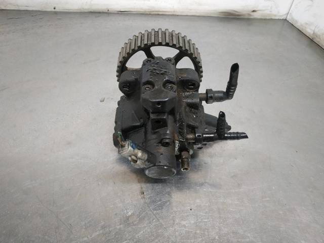 Pompa wtryskowa wysokiego ciśnienia 0445010046 PEUGEOT