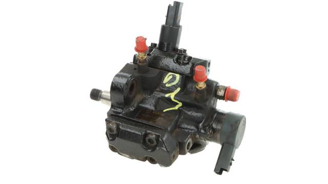 Pompa wtryskowa wysokiego ciśnienia 0445010046 PEUGEOT