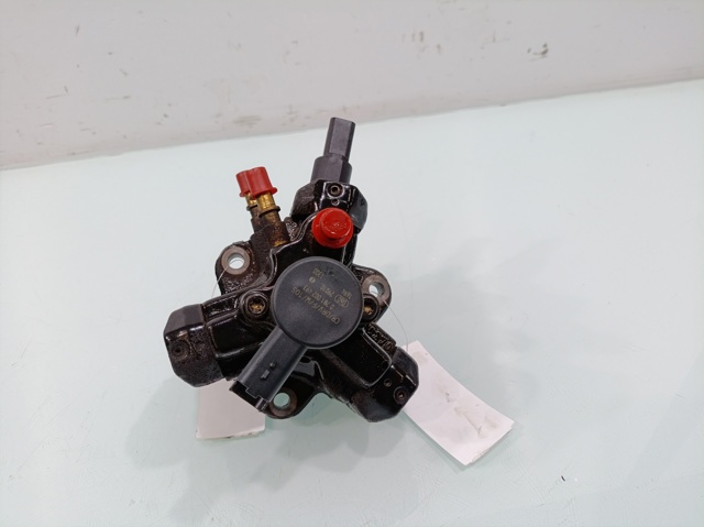 Pompa wtryskowa wysokiego ciśnienia 0445010046 PEUGEOT