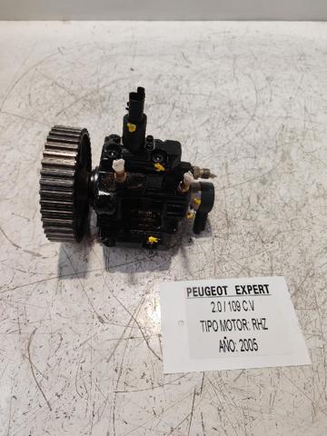 Pompa wtryskowa wysokiego ciśnienia 0445010046 PEUGEOT