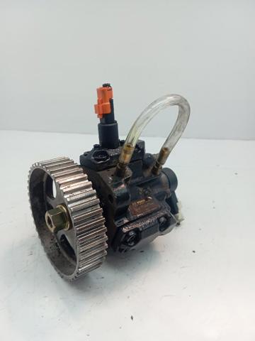 Pompa wtryskowa wysokiego ciśnienia 0445010046 PEUGEOT