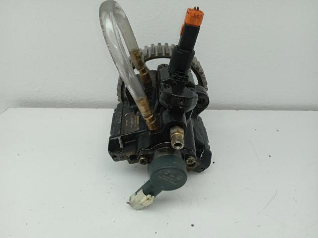 Pompa wtryskowa wysokiego ciśnienia 0445010046 PEUGEOT