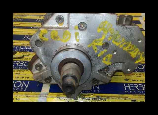 Pompa wtryskowa wysokiego ciśnienia 0445010052 HYUNDAI