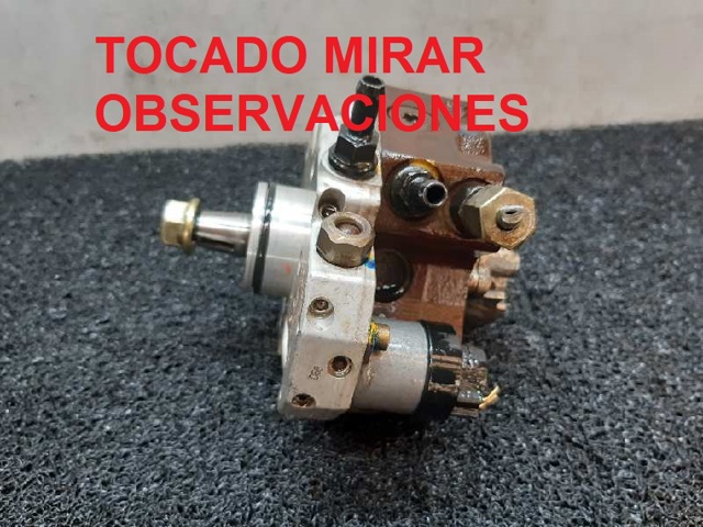 Pompa wtryskowa wysokiego ciśnienia 0445010052 HYUNDAI