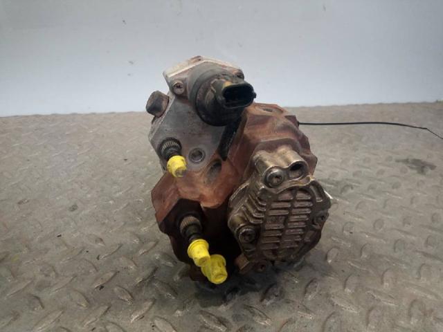 Pompa wtryskowa wysokiego ciśnienia 0445010075 RENAULT