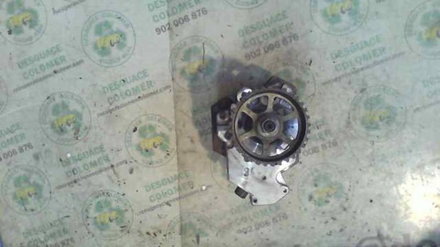 Pompa wtryskowa wysokiego ciśnienia 0445010075 RENAULT