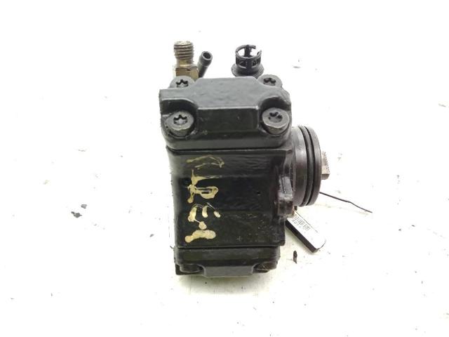 Pompa wtryskowa wysokiego ciśnienia 0445010080 FIAT
