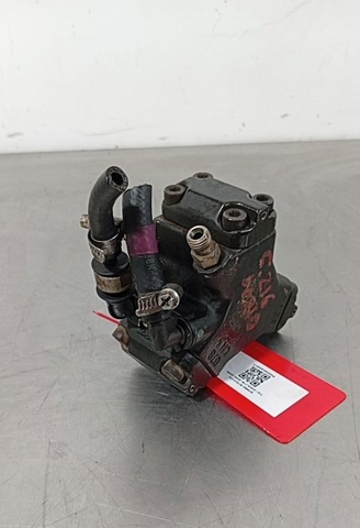 Pompa wtryskowa wysokiego ciśnienia 0445010080 FIAT