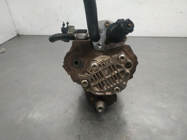 Pompa wtryskowa wysokiego ciśnienia 0445010086 OPEL