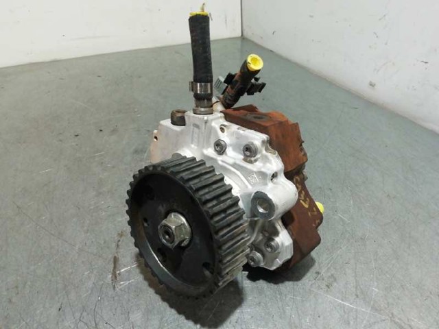 Pompa wtryskowa wysokiego ciśnienia 0445010086 OPEL