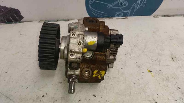 Pompa wtryskowa wysokiego ciśnienia 0445010086 OPEL